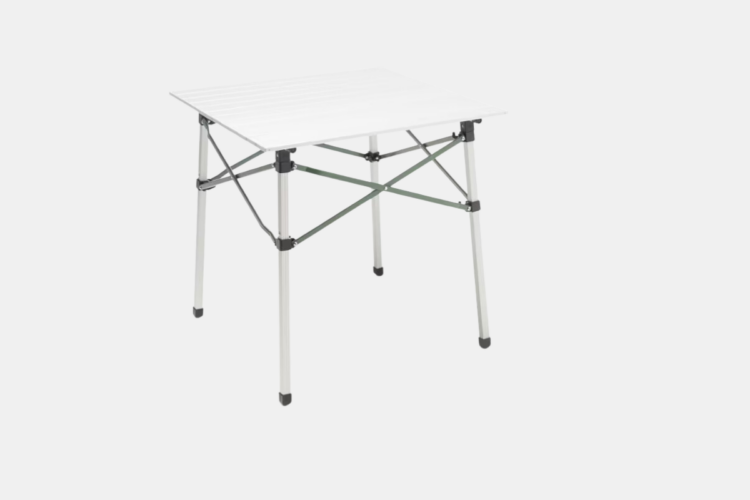REI Camp Roll Table
