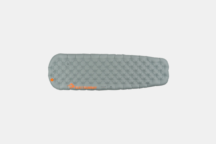 Sea to Summit Ether Light XT Insulated Air Sleeping Pad