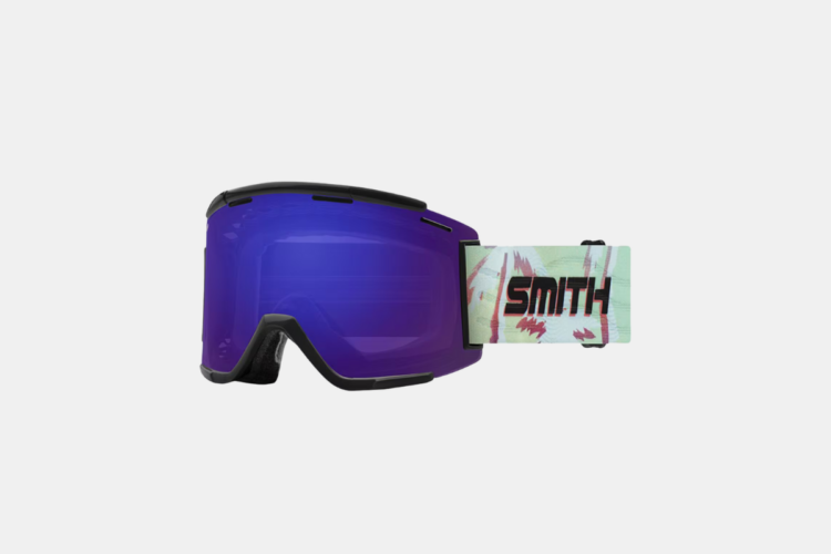 Smith Squad XL MTB ChromaPop Goggles