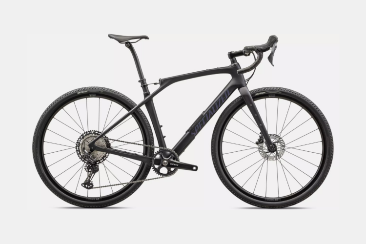 Specialized Diverge STR Comp