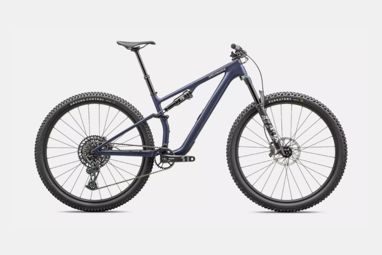 Specialized Epic 8 EVO Comp