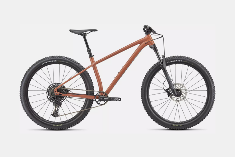 Specialized Fuse Sport 27.5