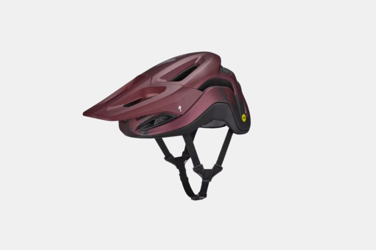 Specialized Ambush 2