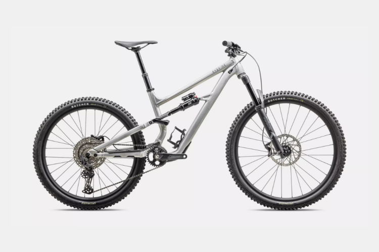 Specialized STATUS 2 140