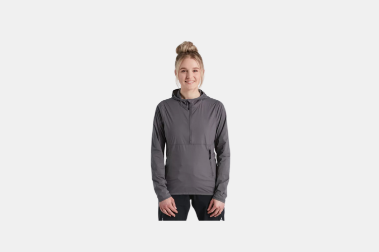 Specialized Women's Trail Wind Jacket