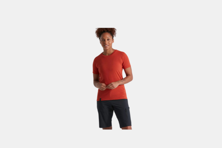 Specialized Women's Trail Cargo Shorts