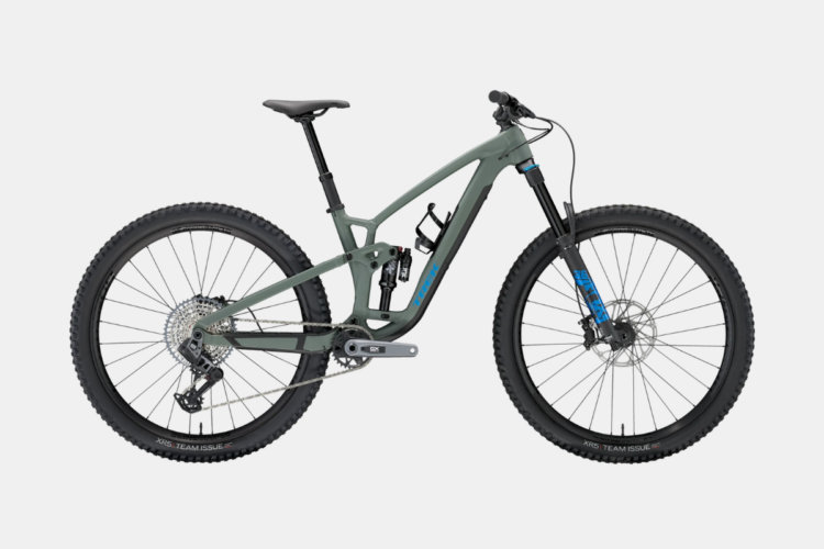 Trek Fuel EX 8 GX AXS T-Type Gen 6
