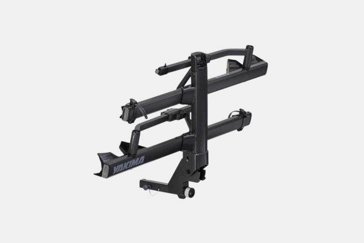 Yakima StageTwo 2-Bike Rack