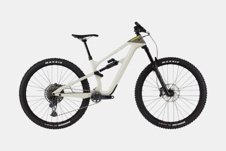 Canondale Habit Carbon LT 1