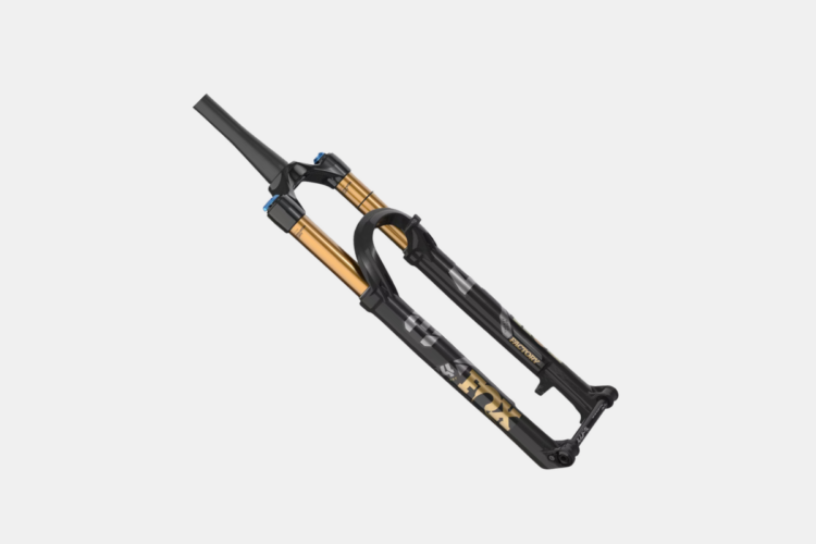 Fox 34 SC Factory Grip SL 29