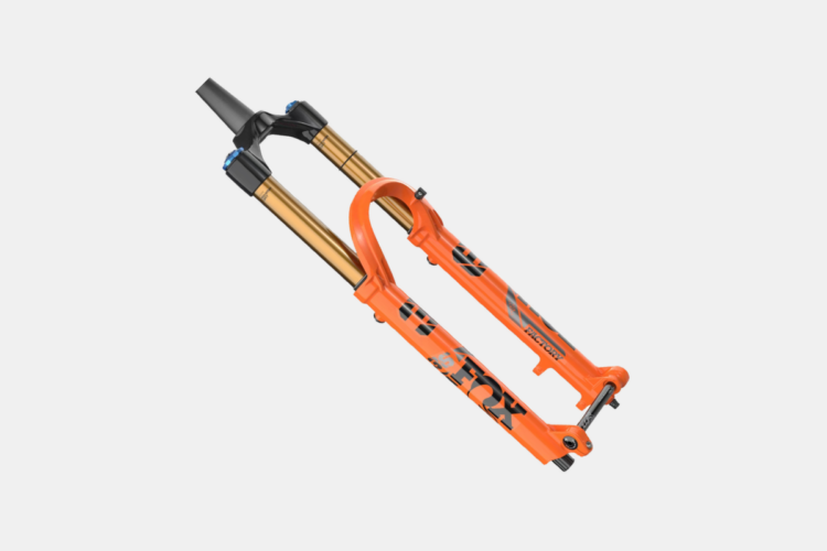 Fox 36 FACTORY GRIP X2 29
