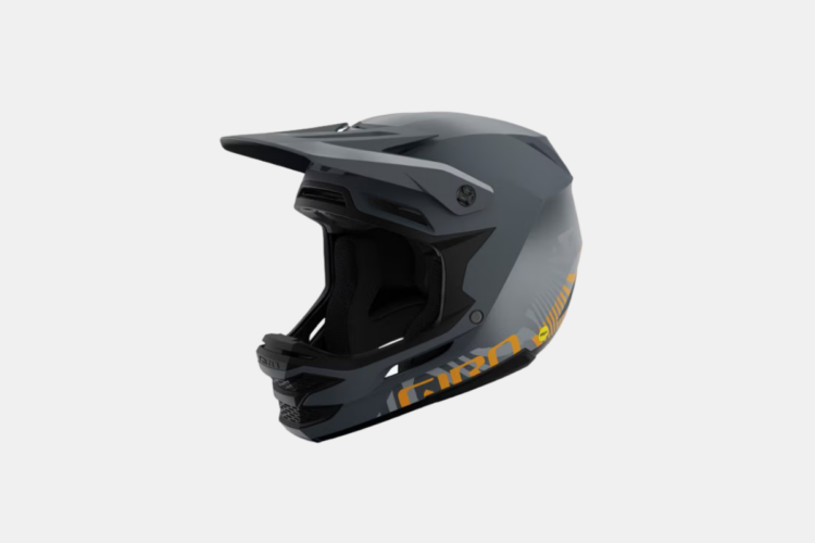 Giro Insurgent Spherical Mips Full Face Bike Helmet