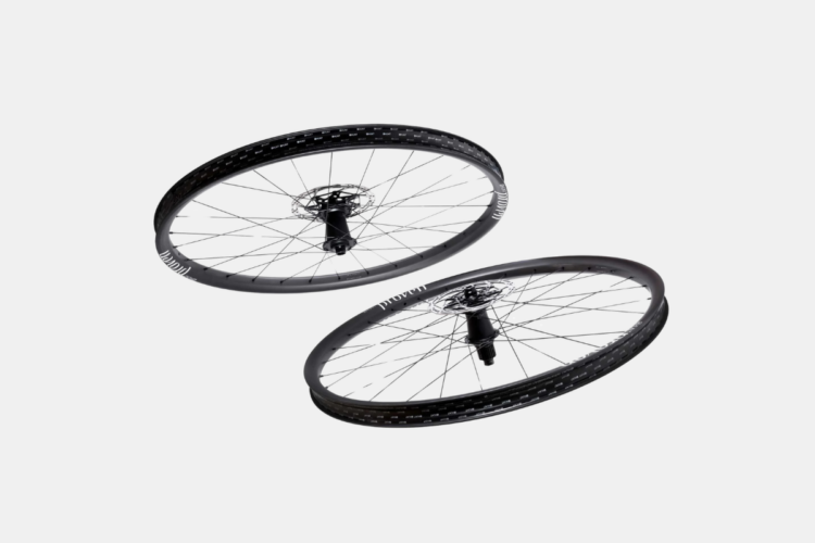 HUNT Proven Carbon Enduro H_Core V2 MTB 29 Wheelset