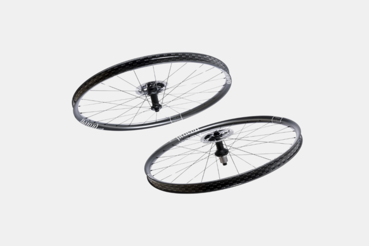 HUNT Proven Carbon Race XC and Enduro H MTB 29 Wheelset
