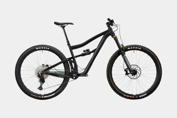 Ibis Ripmo AF Deore