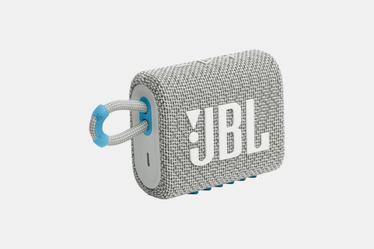 JBL Go 3 - Portable Mini Bluetooth Speaker
