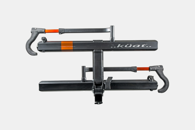 Kuat Sherpa 2.0 2-Bike Hitch Rack