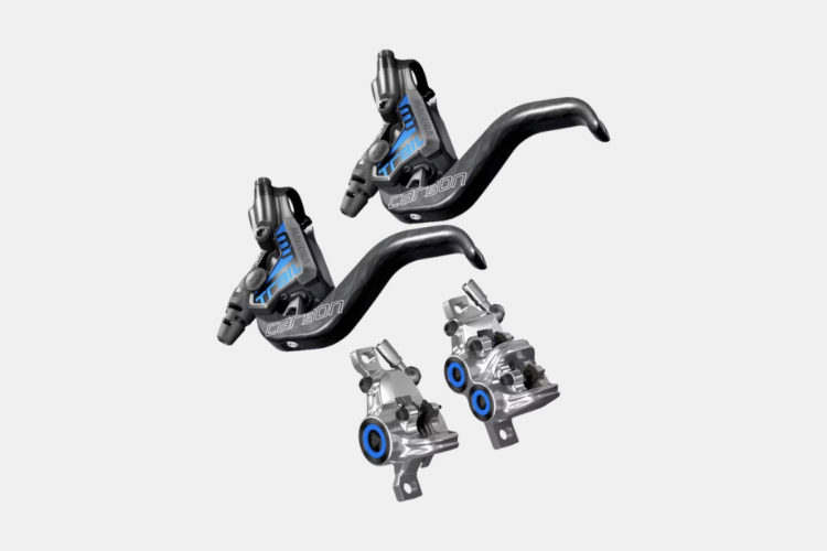 Magura MT Trail SL Brakeset