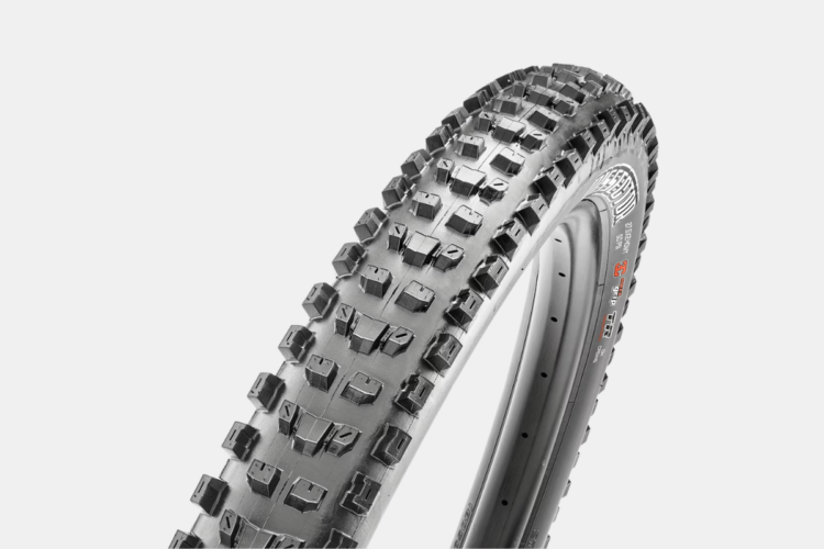 Maxxis Dissector 29
