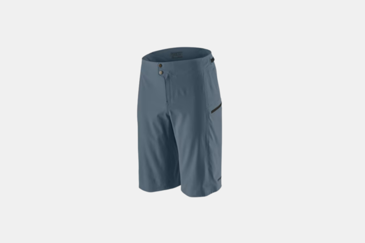 Patagonia Dirt Roamer Bike Shorts - Men's