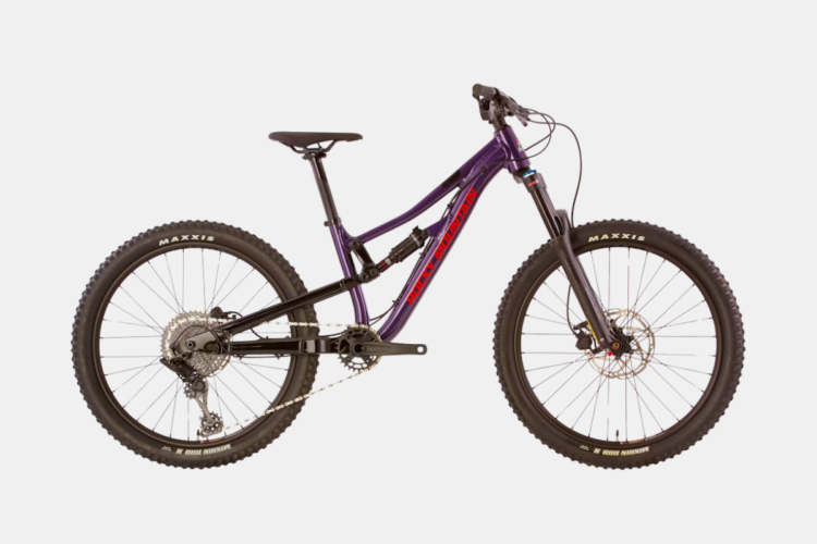Rocky Mountain Reaper 24 Bike 2023