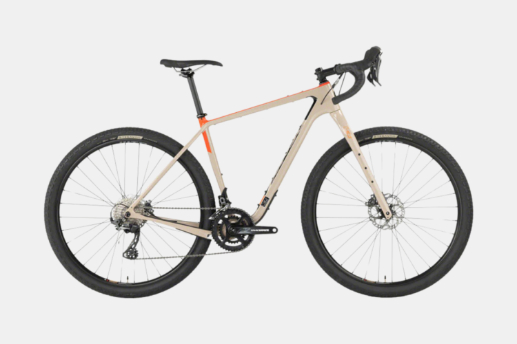 Salsa Cutthroat GRX 600