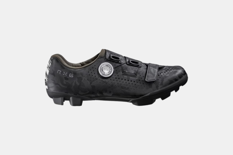 Shimano RX 6 Gravel Shoe