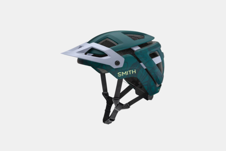 Smith Forefront 3 Helmet