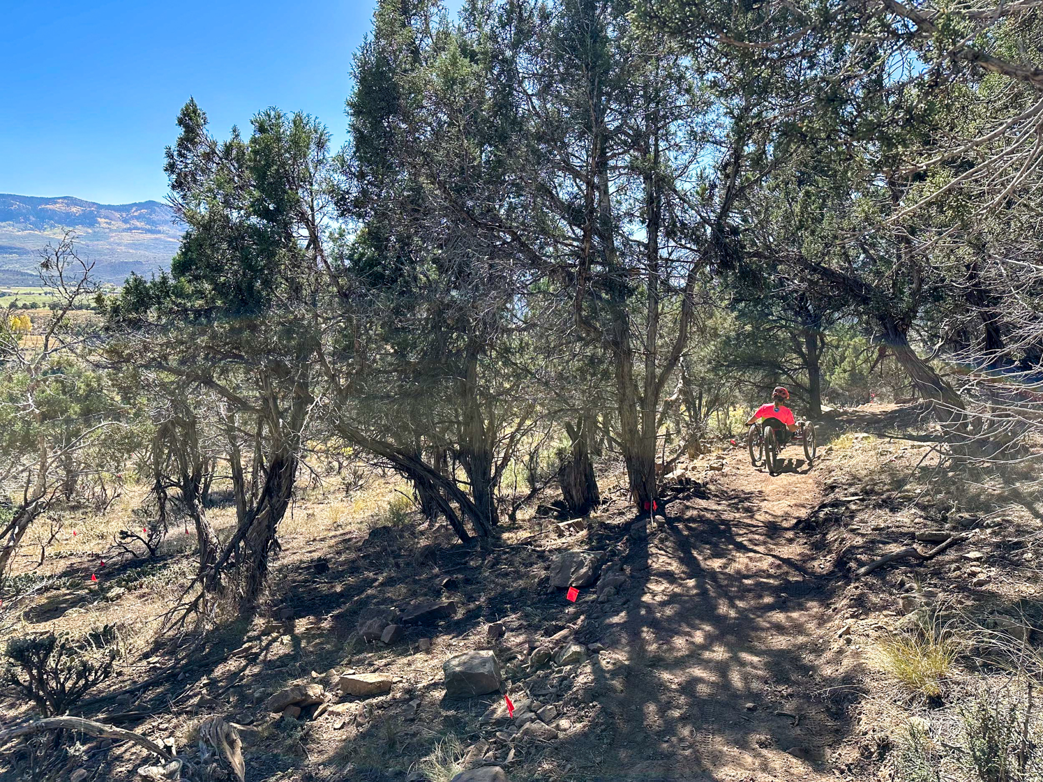 The popular RAT MTB trails in Western Colorado have leveled up: 5 miles ...