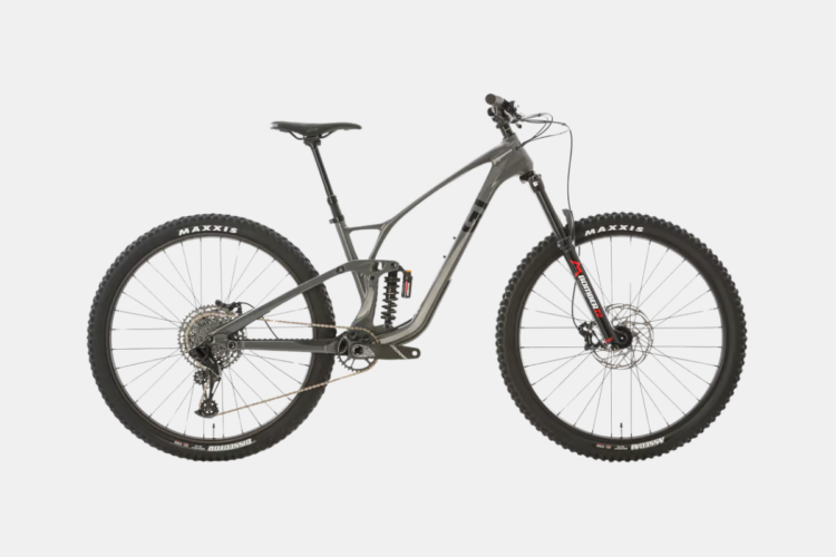 GT Sensor Carbon Elite Bike