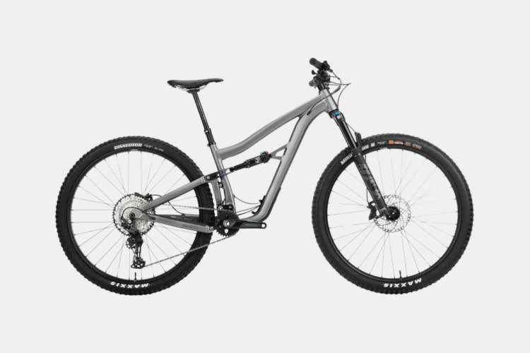 Ibis Ripley AF Deore 2024