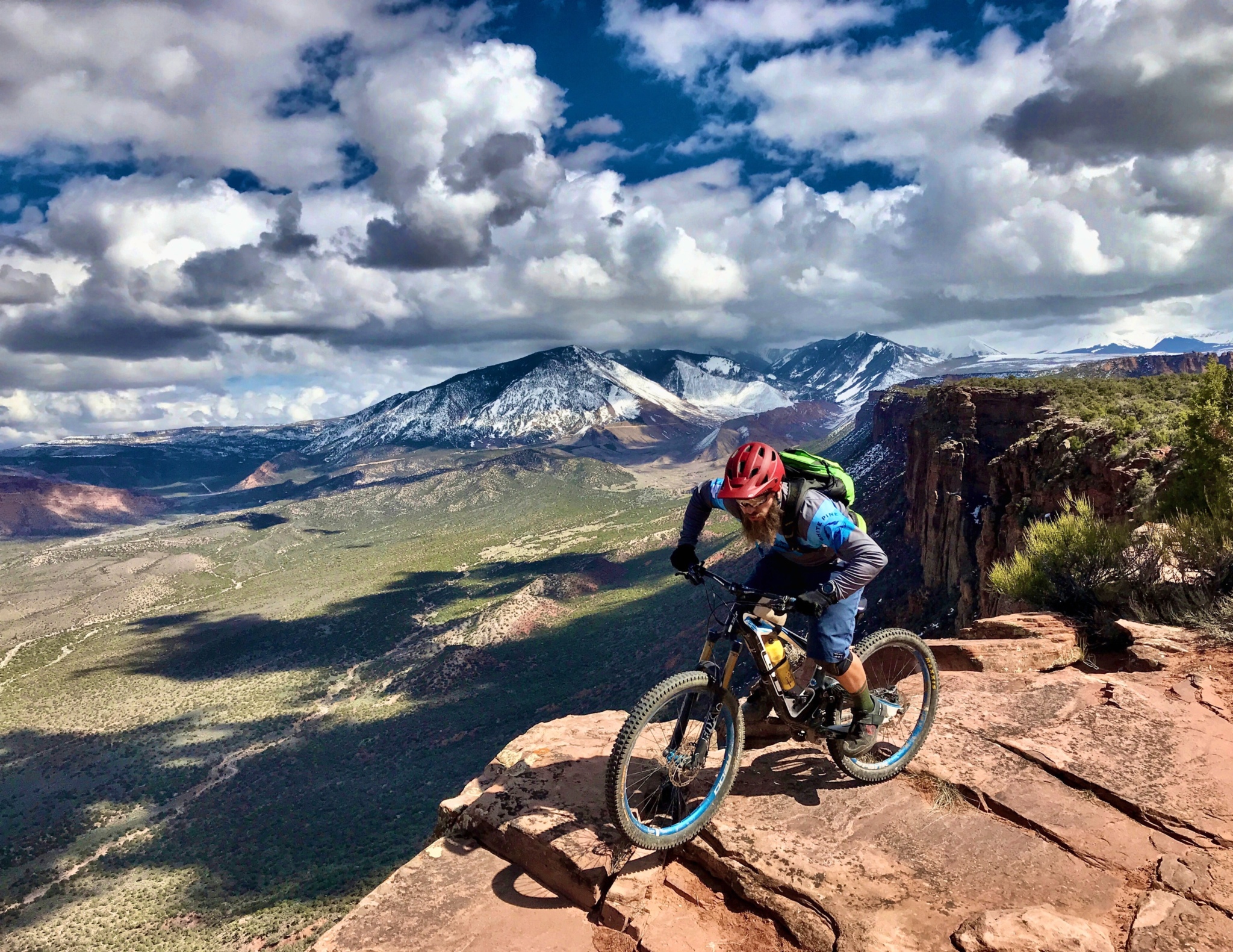 5 of the best mountain bike trails in Utah - Singletracks Mountain Bike ...
