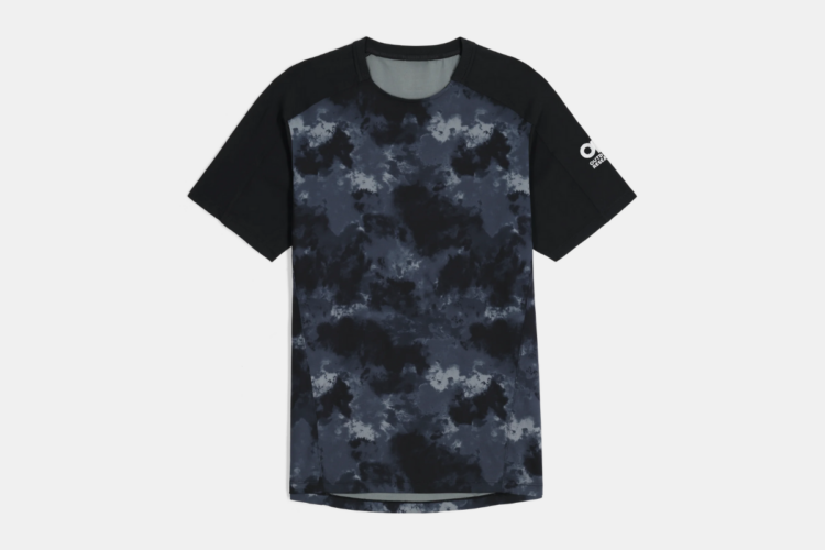 OR Freewheel MTB Jersey