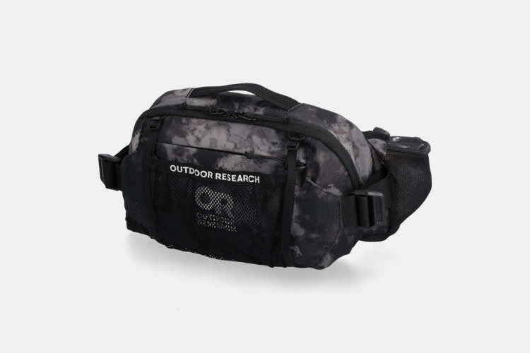 OR Freewheel MTB 5L Hip Pack