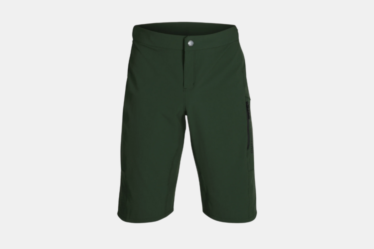 OR Men's Freewheel MTB Ride Shorts