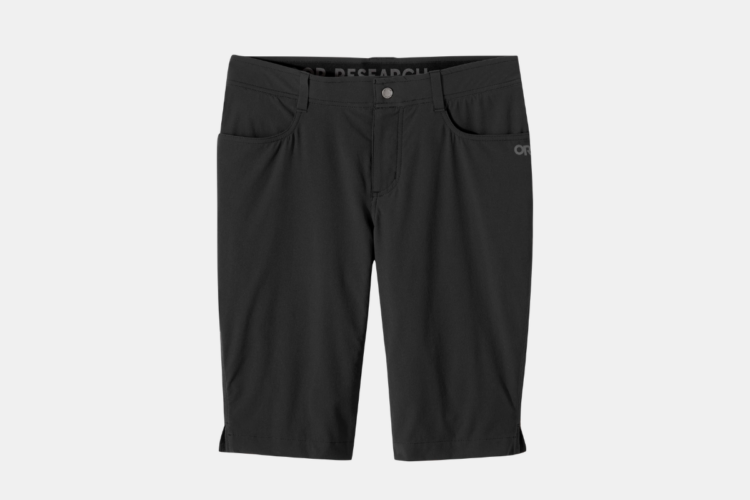 OR Women's Ferrosi Over Short-12