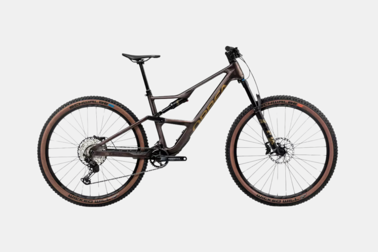 Orbea Occam SL M30 2024