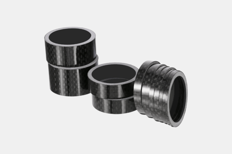 Headset spacers