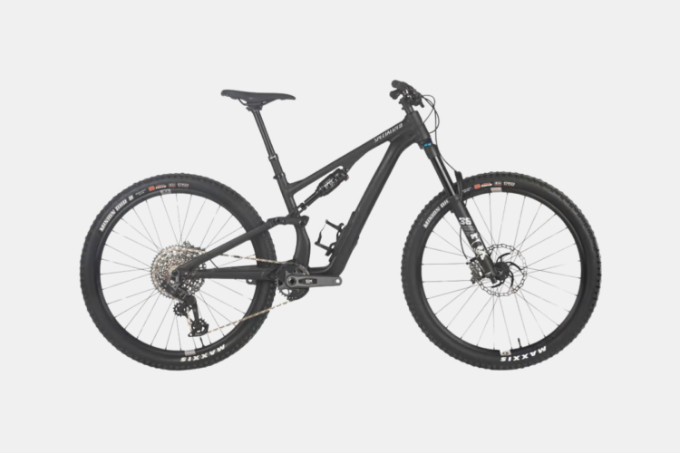 Specialized Stumpjumper 15 Alloy GX T-Type Jenson Bike