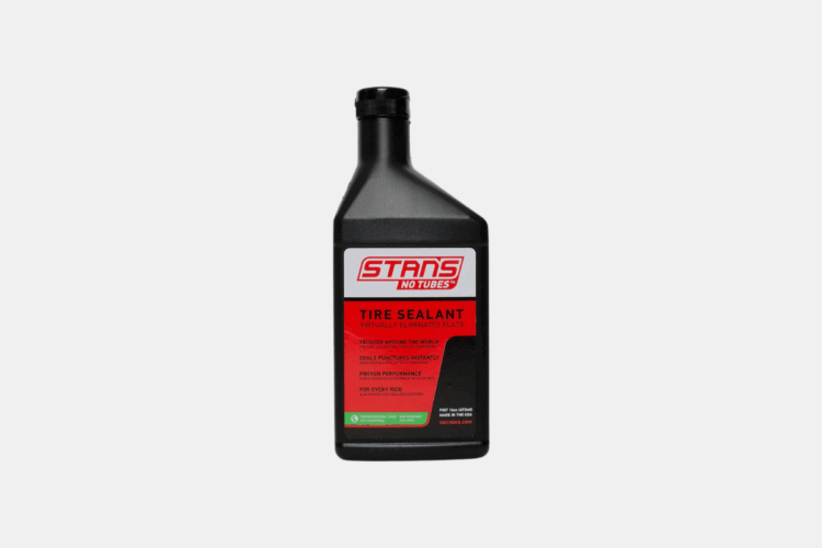 Tire sealant