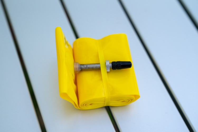 Thinvik TPU tubes (2-pack)