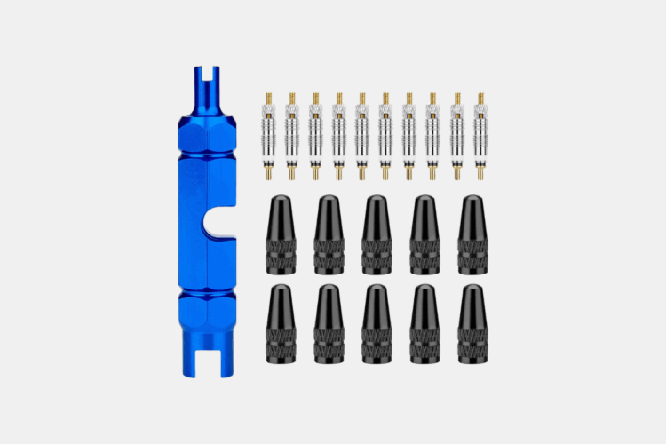 Replacement valve cores