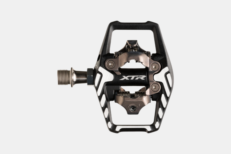 Shimano XTR PD-M9120 Pedals