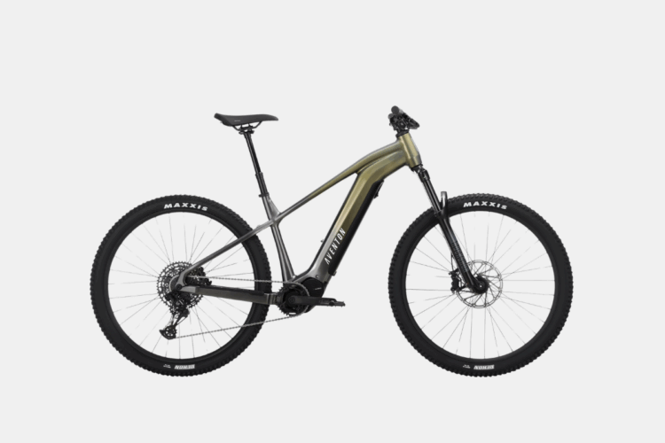 Aventon Ramblas eMTB