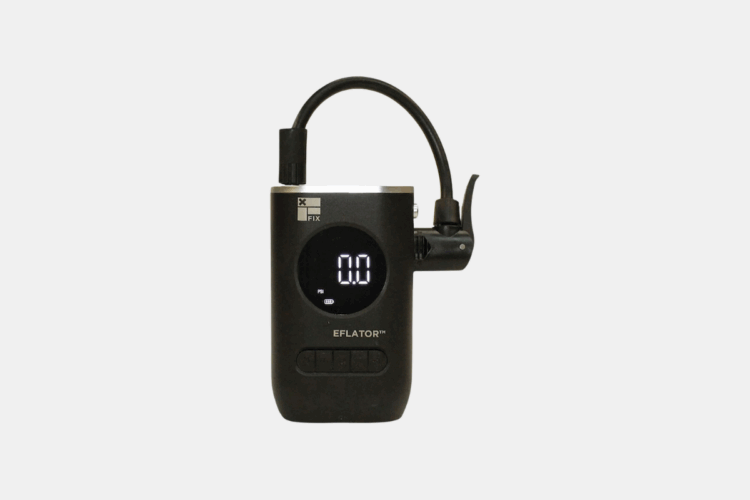Fix MFG Eflator Digital Tire Pump