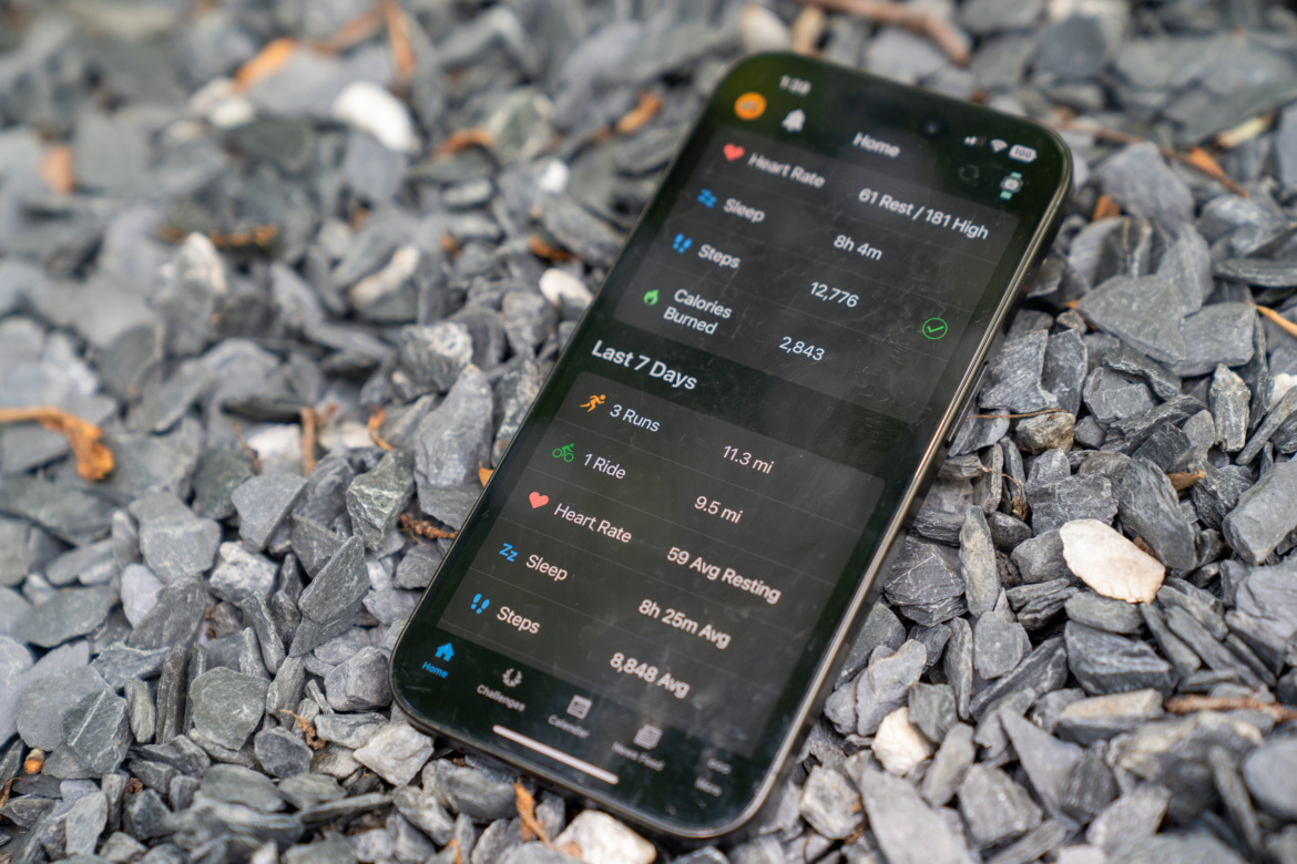 Is Garmin Connect+ worth the money? - Singletracks Mountain Bike News