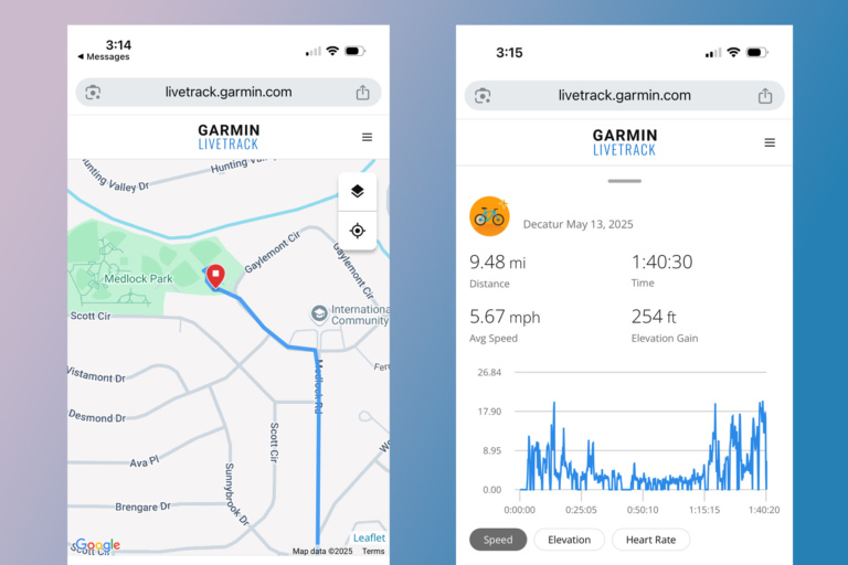 Is Garmin Connect+ worth the money? - Singletracks Mountain Bike News