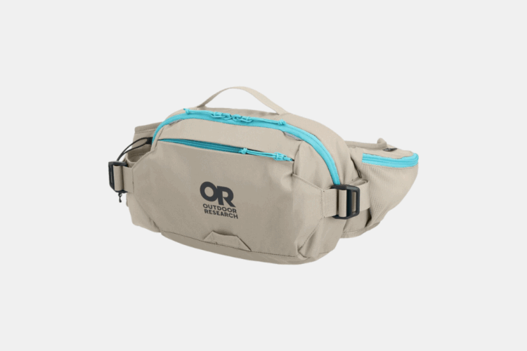 Outdoor Research Freewheel 5L Hip Pack