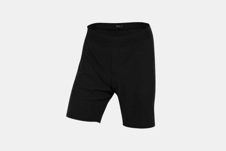 Pearl Izumi Prospect 2-in-1 Shorts with Liner