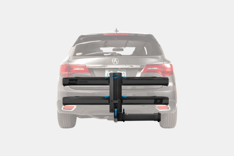Rocky Mounts AfterParty 2-Bike Hitch Rack